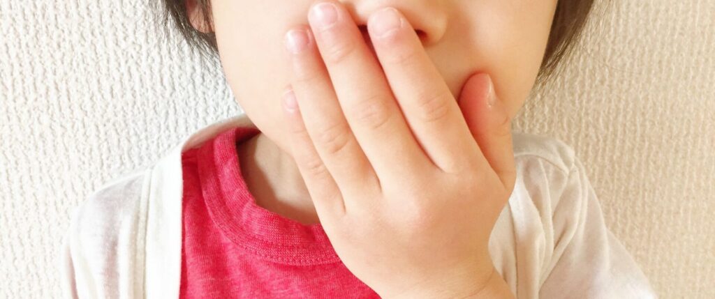 宮崎台にある小児科・内科のみやまえファミリークリニックのコラムイラスト