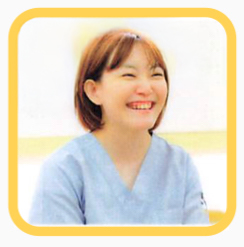 みやまえファミリークリニック院長吉村加代