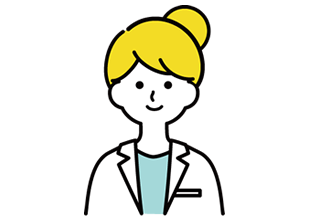 宮崎台にある小児科・内科のみやまえファミリークリニックの院長アイコン